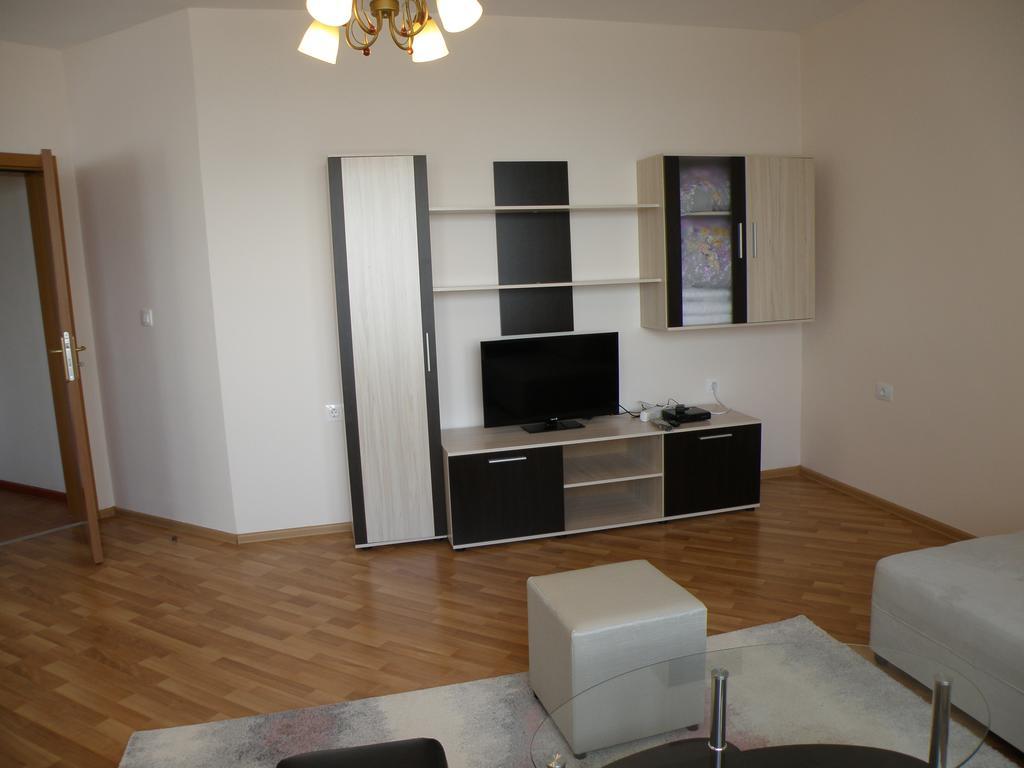 Apartments Kaloyan เวลีคอเทอร์โนโว ภายนอก รูปภาพ